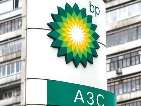 BP ký thỏa thuận 1,5 tỷ USD mua dầu của Tập đoàn dầu khí Nga - ảnh 1