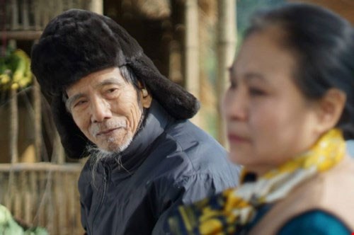 Trần Hạnh: 60 năm sống cho nghệ thuật, vừa được phong tặng NSND ở tuổi 90 - ảnh 3