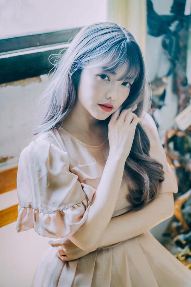 Hồng Kim Hạnh lên tiếng về tin đồn giải nghệ và lấy chồng đại gia - ảnh 1
