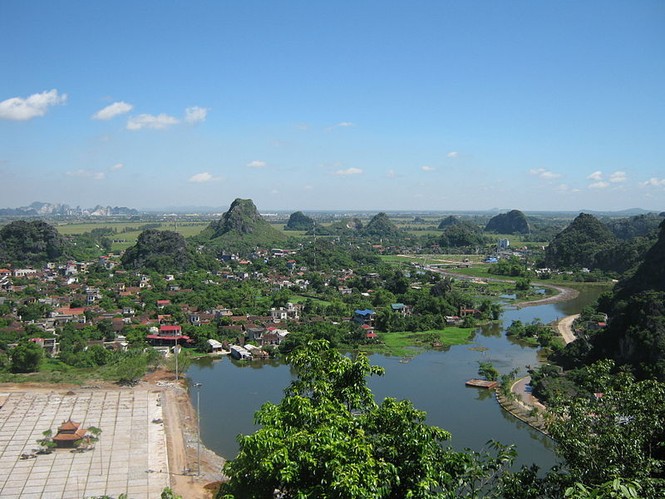 Tràng An được công nhận di sản thế giới - ảnh 2
