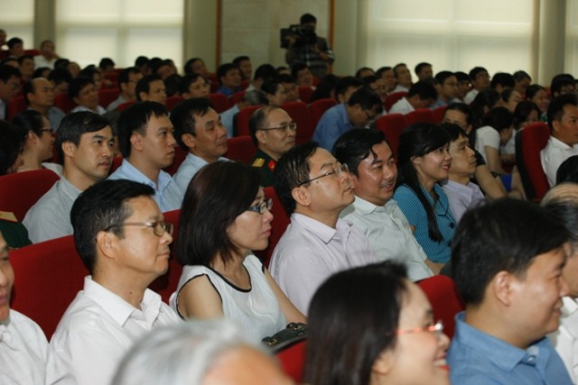 Thủ tướng: Báo chí cần liên tục đổi mới sáng tạo - ảnh 5