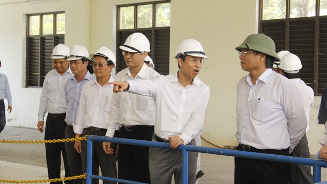 Đà Nẵng xử lý chứ không chôn lấp rác - ảnh 1