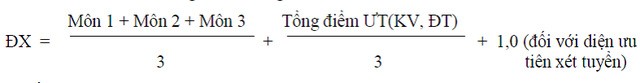 ĐH Bách Khoa Hà Nội: Ngưỡng điểm xét tuyển ngành cao nhất là 22,5 - ảnh 1