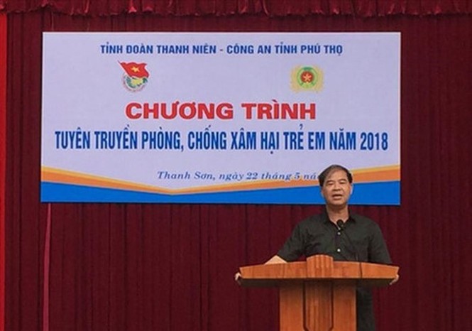 Những vụ thầy giáo dâm ô học sinh: Ra khỏi ngành, xin lỗi có xong? - ảnh 1