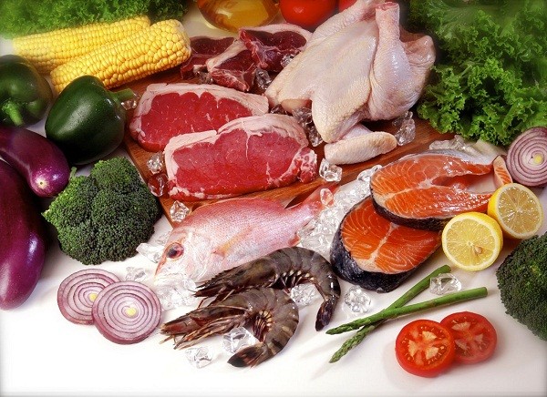 Thực phẩm ăn vào buổi tối vừa khỏe vừa giảm cân hiệu quả - ảnh 1