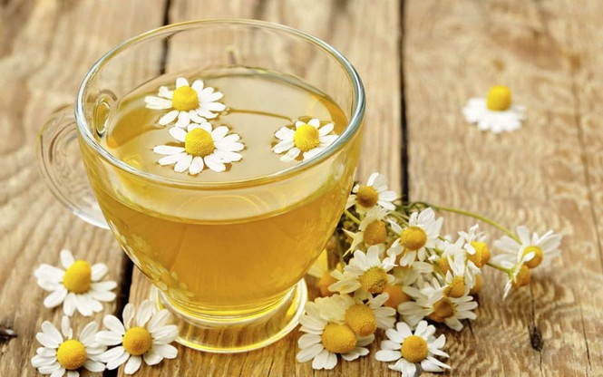 Những loại nước uống vào buổi tối tốt cho sức khỏe không ngờ - ảnh 2