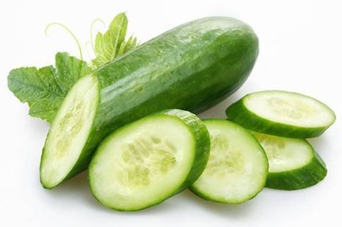 Các loại rau củ, hoa quả là ‘thần dược’ với người bị gout - ảnh 5