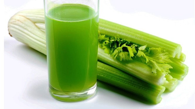 Các loại rau củ, hoa quả là ‘thần dược’ với người bị gout - ảnh 4