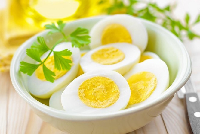 Những ‘siêu thực phẩm’ bổ sung sắt cho cơ thể - ảnh 4