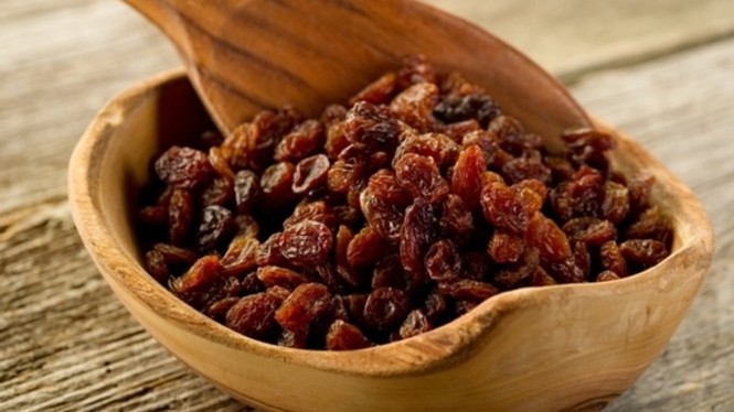 Những thực phẩm cực tốt cho người huyết áp thấp - ảnh 1