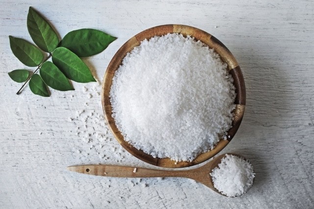 Những thực phẩm cực tốt cho người huyết áp thấp - ảnh 4