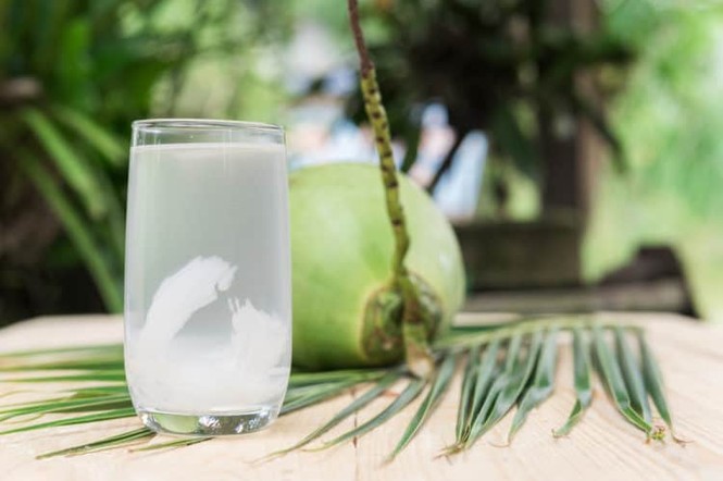 Những thực phẩm ‘siêu tốt’ cho người bị cao huyết áp - ảnh 11