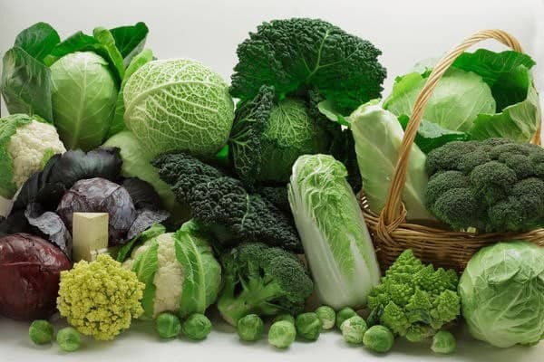 Những thực phẩm siêu tốt cho người mắc bệnh tiểu đường - ảnh 2