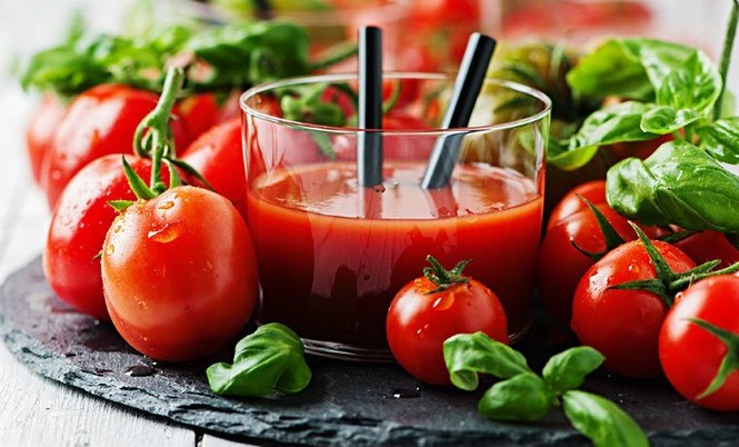 Những thực phẩm là ‘thần dược’ cho da trong mùa đông - ảnh 4