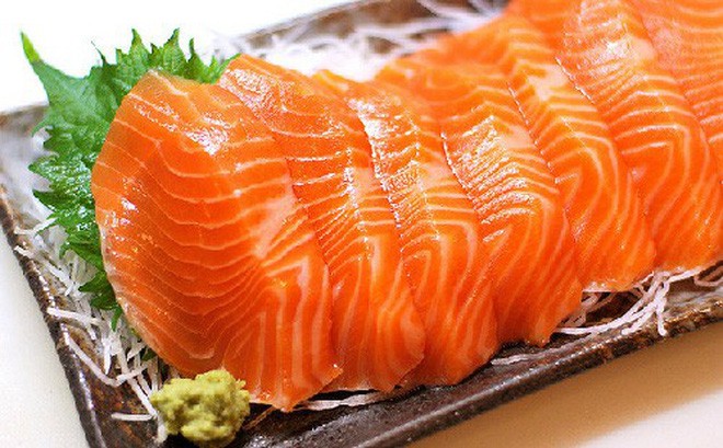 Những thực phẩm là ‘thần dược’ cho da trong mùa đông - ảnh 5