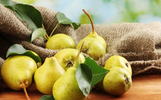 Những thực phẩm là ‘thần dược’ cho da trong mùa đông - ảnh 6