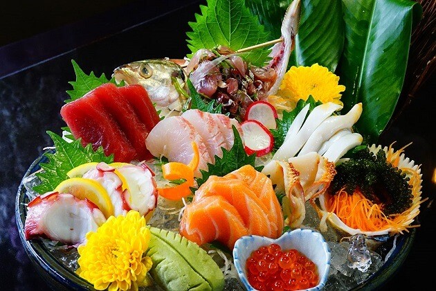 Thực phẩm ‘vàng’ cho người bị viêm loét đại tràng - ảnh 1