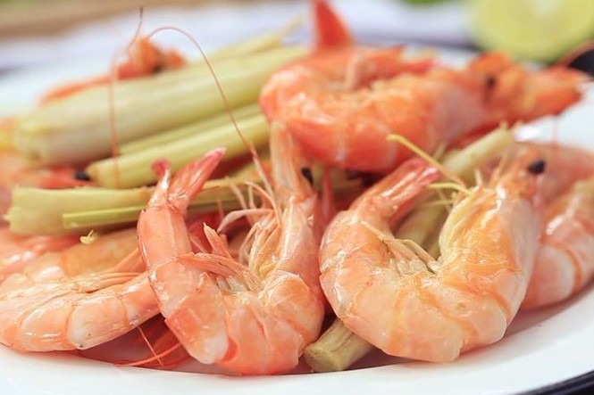 Những thực phẩm ‘siêu tốt’ với người bị tai biến mạch máu não - ảnh 2