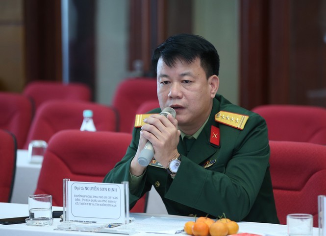 Xử lý dầu tràn: Năng lực Việt Nam ra sao, khi nào phải 'cầu cứu' quốc tế? - ảnh 1