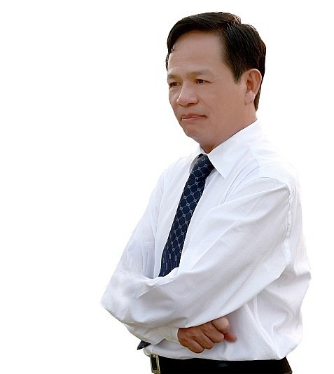Doanh nhân Đào Hồng Tuyển được mời làm Hội viên danh dự Hội Quy hoạch phát triển - ảnh 2