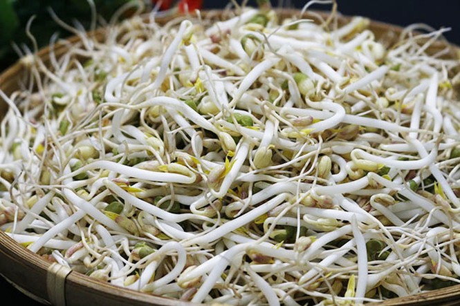 Những thực phẩm siêu tốt cho người đau xương khớp - ảnh 6