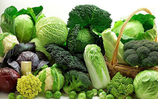 Những thực phẩm siêu tốt cho người đau xương khớp - ảnh 4