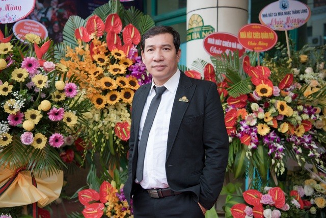 Công Lý - Quang Thắng gắn bó từ thuở ở nhà thuê, 20 năm đồng cam cộng khổ - ảnh 2