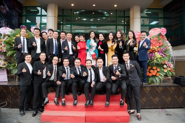 Công Lý - Quang Thắng gắn bó từ thuở ở nhà thuê, 20 năm đồng cam cộng khổ - ảnh 1