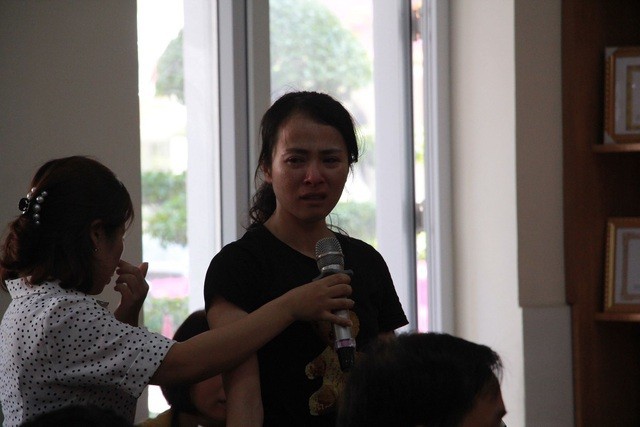 Những vụ giáo viên đánh tới tấp học sinh gây chấn động năm 2019 - ảnh 1