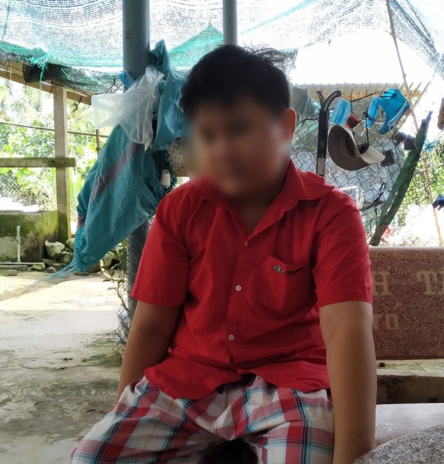 Những vụ giáo viên đánh tới tấp học sinh gây chấn động năm 2019 - ảnh 2