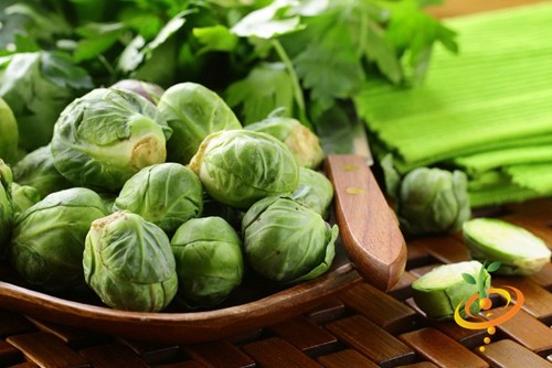 Những thực phẩm bổ sung sắt tự nhiên cho trẻ - ảnh 4