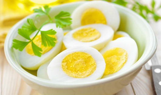 Những thực phẩm bổ sung sắt tự nhiên cho trẻ - ảnh 2