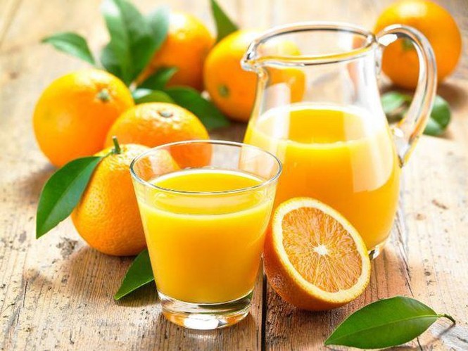Những thực phẩm bổ sung sắt tự nhiên cho trẻ - ảnh 6