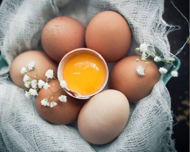 Những thực phẩm đại kị với người bị viêm gan B - ảnh 4