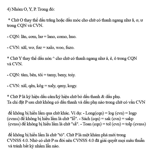 Cha đẻ bộ ‘Chữ Việt Nam song song 4.0’: Dân mạng ném đá, giễu cợt, trêu chọc rất nhiều - ảnh 5