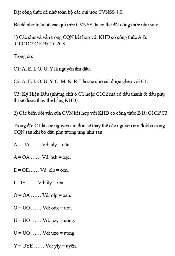 Cha đẻ bộ ‘Chữ Việt Nam song song 4.0’: Dân mạng ném đá, giễu cợt, trêu chọc rất nhiều - ảnh 6