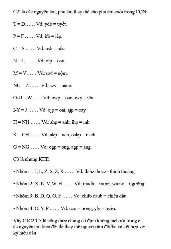 Cha đẻ bộ ‘Chữ Việt Nam song song 4.0’: Dân mạng ném đá, giễu cợt, trêu chọc rất nhiều - ảnh 7