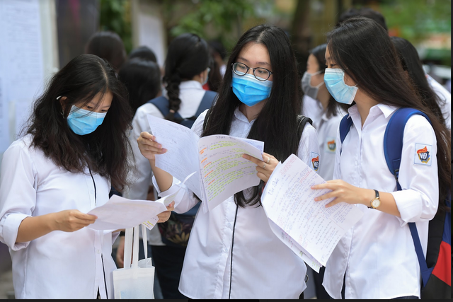 Những sự kiện giáo dục đáng chú ý trong năm 2020 - ảnh 2