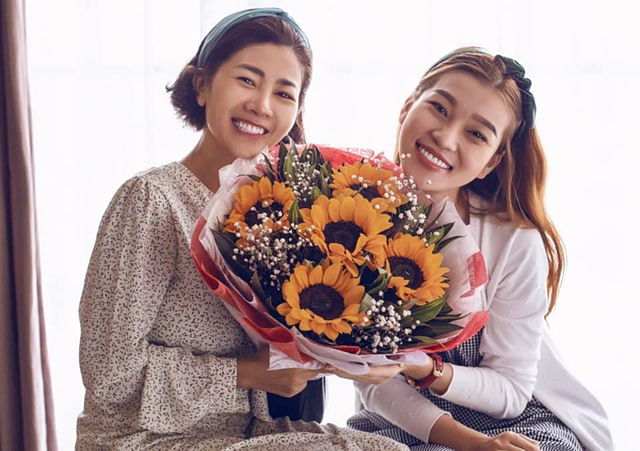 Bạn thân chia sẻ về những giấc mơ kì lạ sau khi Mai Phương qua đời - ảnh 2