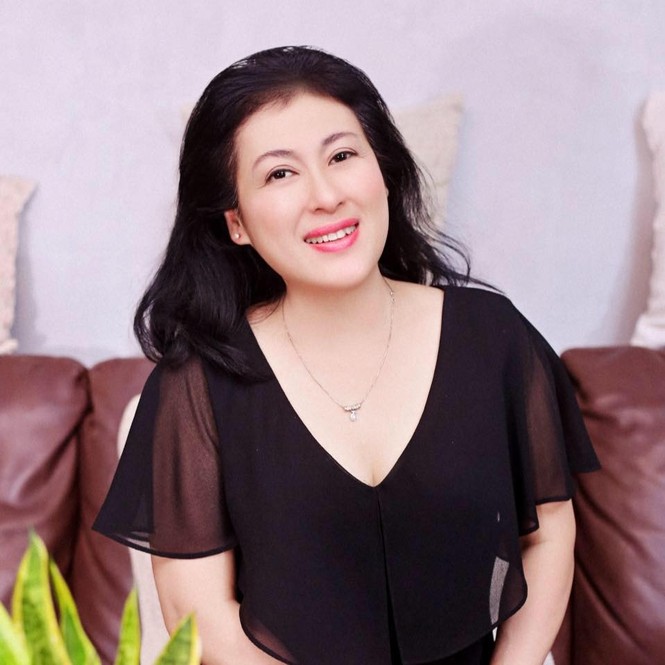 Nghệ sĩ Thanh Thủy: 'Tôi chọn có nghề, có con nhưng không có chồng' - ảnh 2