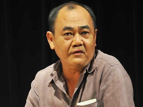 NSND Việt Anh hội ngộ đàn em Trấn Thành sau ồn ào với Cát Phượng - ảnh 3