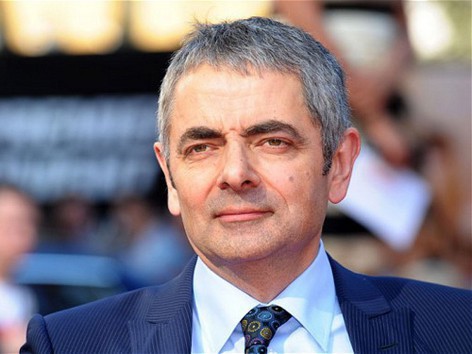 Chia sẻ bất ngờ của Mr. Bean đời thực - ảnh 2