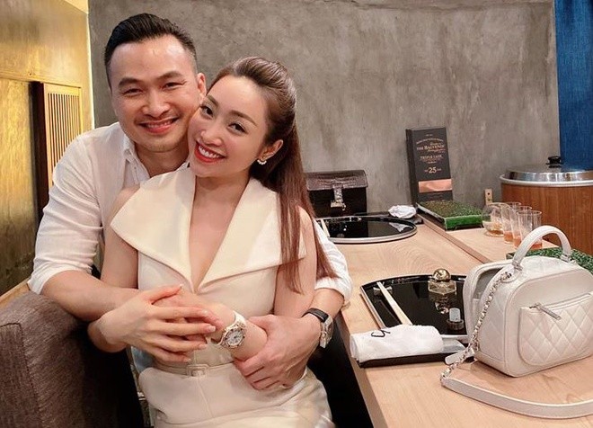 biệt thự của diễn viên Chi Bảo