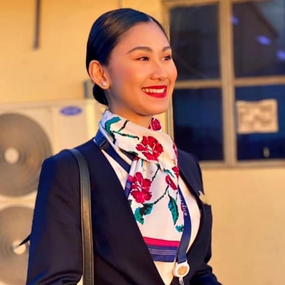 Tiết lộ chi tiết quan trọng ở bữa tiệc cuối cùng trước khi qua đời của á hậu Philippines - ảnh 2