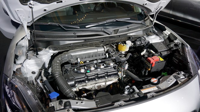 Suzuki Swift 2018 nhập khẩu sẽ khó khăn khi cạnh tranh tại Việt Nam - ảnh 4