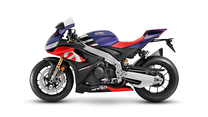 Những mẫu motor đáng mong đợi năm 2021 - ảnh 1