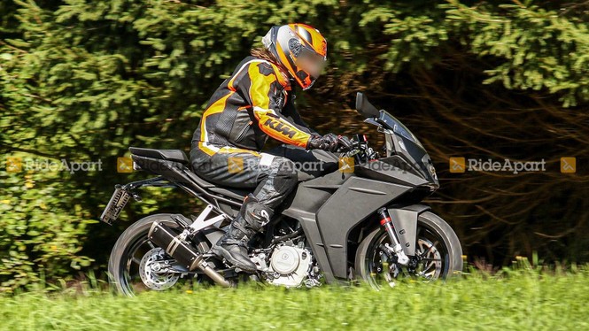 Những mẫu motor đáng mong đợi năm 2021 - ảnh 6