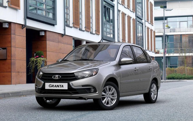 10 mẫu xe bán chạy tại Việt Nam và các thị trường ôtô lớn nhất thế giới - ảnh 10