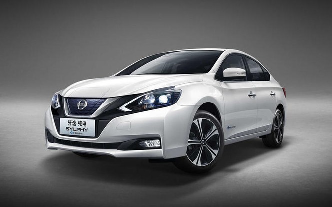 10 mẫu xe bán chạy tại Việt Nam và các thị trường ôtô lớn nhất thế giới - ảnh 3