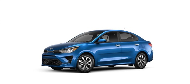 Top 10 mẫu xe rẻ nhất 2021 - ảnh 6